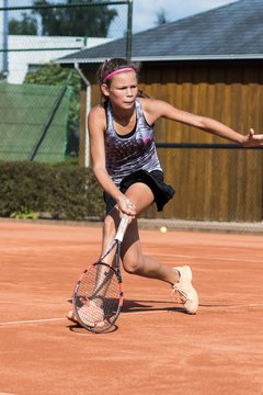 Nicole Rivkin 733 - Lilienthal Open